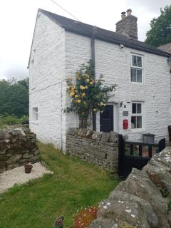 Middlehope Cottage - 9