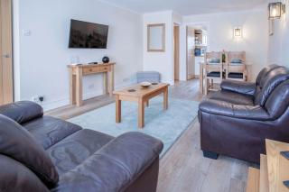 Clover - 2 Bedroom Cottage - Begelly - 9