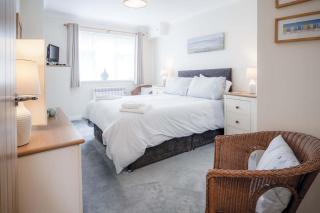 Clover - 2 Bedroom Cottage - Begelly - 6