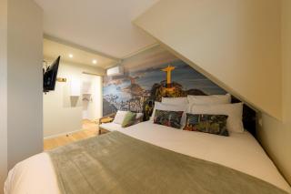 Air Nomad • Rio - 0