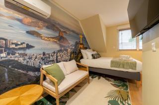 Air Nomad • Rio - 9