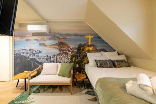 Air Nomad • Rio - 5