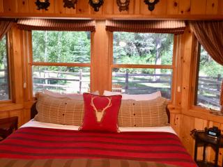 Creekside Cabin at O-Bar-O - 2