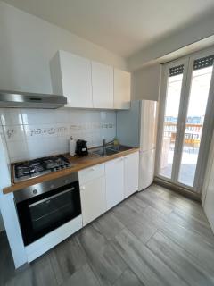 Terrace on the 11th floor - 8