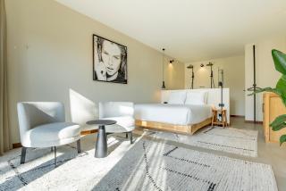 Van Heeckeren City Centre Jacuzzi Lofts - 0