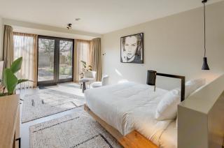 Van Heeckeren City Centre Jacuzzi Lofts - 7