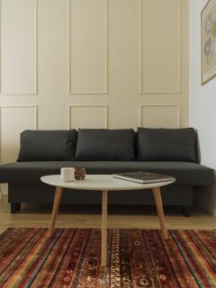 DOWNTOWN Tineretului Central Oasis --NEW Building-- 1min Metro Station ---Self Check-in--- - 4