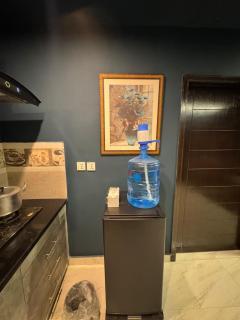 Moonlit Cinema Suite - 7