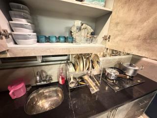 Moonlit Cinema Suite - 5