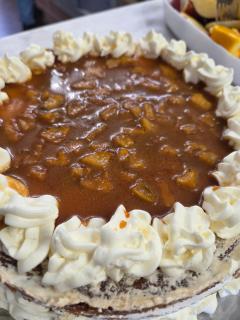 Priyateli - Friends - 9