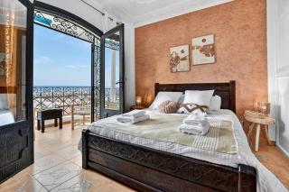 Adrar Lodge - Boutique Guesthouse with Sea View - 7