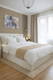 DOWNTOWN Tineretului Central Oasis --NEW Building-- 1min Metro Station ---Self Check-in--- - 8