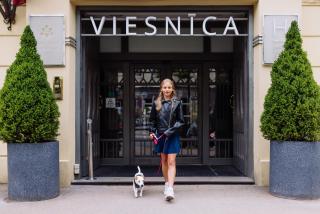 Hestia Hotel Jugend - 8