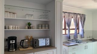 Eden - Coastal Holiday House - 1