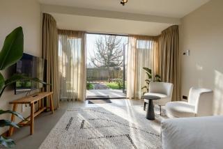 Van Heeckeren City Centre Jacuzzi Lofts - 9