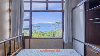 Chale em Ilhabela a 550m da Praia do Juliao - 8