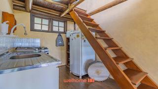 Chale em Ilhabela a 550m da Praia do Juliao - 3