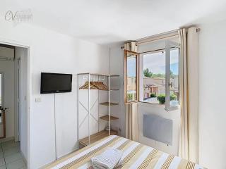 Maison charmante à Vias + Piscine partagée - 1