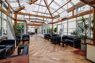 Hestia Hotel Jugend - 5