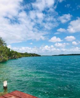 Hostal Solecito Bacalar - 3