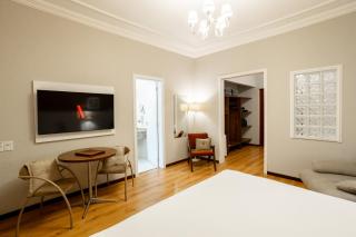 Planalto Select Hotel Ponta Grossa - 4