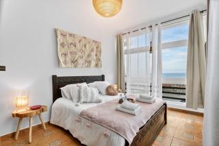 Adrar Lodge - Boutique Guesthouse with Sea View - 0