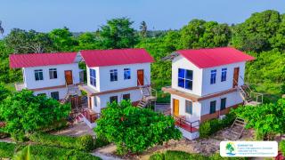 Mangapwani Beach villa - Fujoni - 8