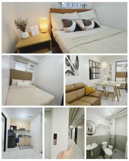 Fj Stays Urban Nest - Mandaue City - 1