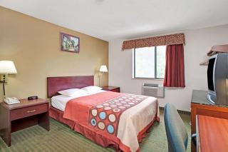 Cass lake hotel - 4