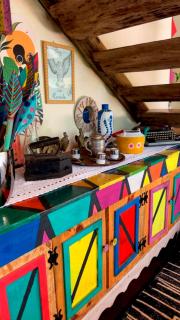 Pousada Meraki Paraty Mirim - 5