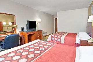 Cass lake hotel - 1