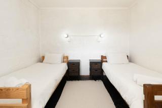 Lumberjack Cottage at Blombosch Game Farm - 9