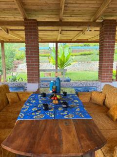 Chameleon Eco Farm Stay and Cultural Tours - 1