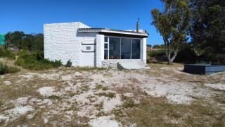 Lumberjack Cottage at Blombosch Game Farm - 1