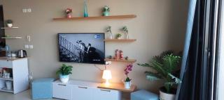 1 br stylish flat in phase 2 MH - 2