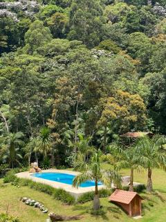 Pousada Altitude 1200 - 4