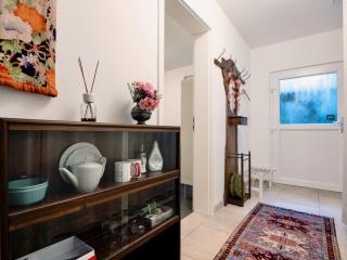 Beim Thöny - schönes Apartment mit privatem Zugang - 9