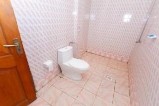 Admiral Hotel and Spa Kampala - 8