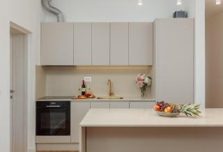 Mina's Summer Home - 3