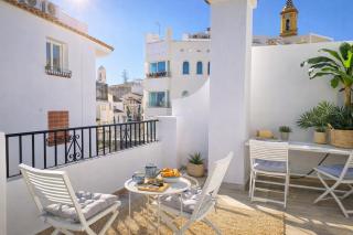 Noctua 012 Estepona Oldtown 3 - 4