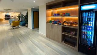 Garner Hotel Rotherham East by IHG - 6