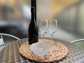 Artist Apartment - 7