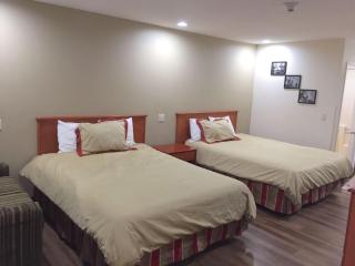 Simply Home Inn & Suites - Riverside - Riverside - 2