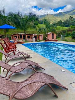 Pousada Altitude 1200 - 7