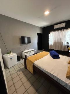 Green Suíte Comfort - 4