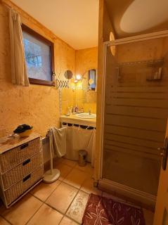 Gîtes des Jardins de Valaurie - 4