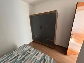 Apartamento 2 quartos - 0