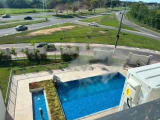 Apartamento 2 quartos - 7