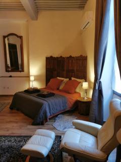 chambres d'hôtes l'atrium - 8