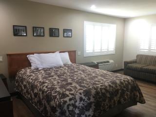 Simply Home Inn & Suites - Riverside - Riverside - 8